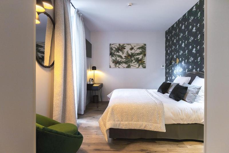 Clos Castel Villas Casteljaloux Kültér fotó