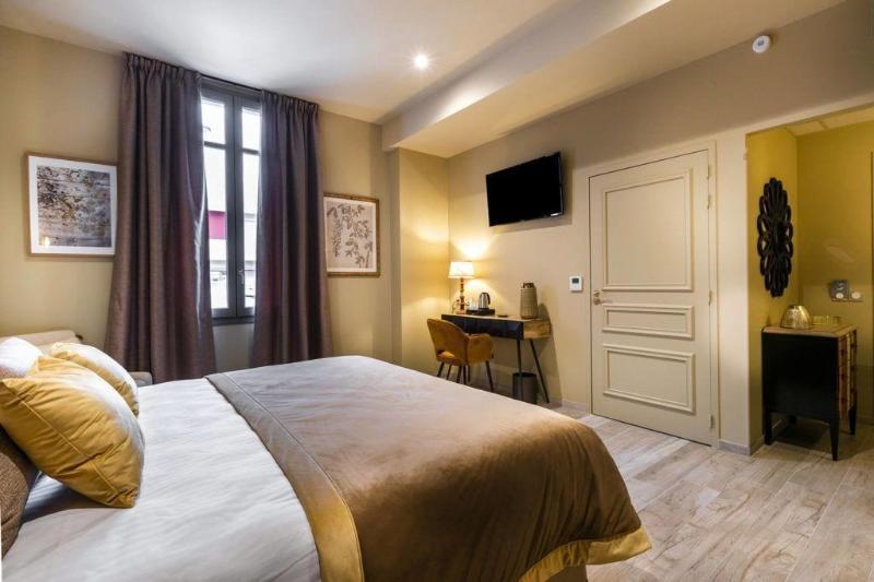 Clos Castel Villas Casteljaloux Kültér fotó